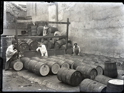 Fotografie necatalogată, cota BU-FD-01073-9-00208-0001