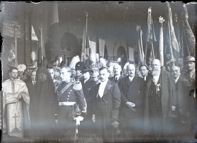 Fotografie necatalogată, cota BU-FD-01073-9-00210-0005