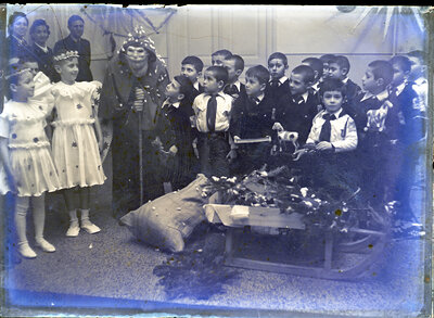 Fotografie necatalogată, cota BU-FD-01073-9-00211-0001