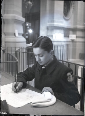 Fotografie necatalogată, cota BU-FD-01073-9-00211-0005