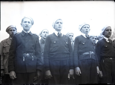 Fotografie necatalogată, cota BU-FD-01073-9-00212-0001