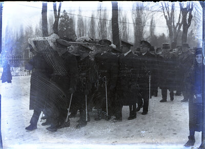 Fotografie necatalogată, cota BU-FD-01073-9-00213-0001