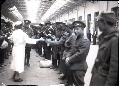 Fotografie necatalogată, cota BU-FD-01073-9-00214-0005