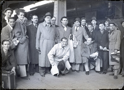 Fotografie necatalogată, cota BU-FD-01073-9-00214-0010