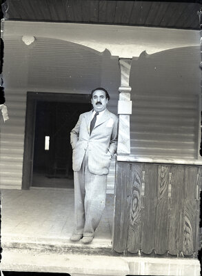 Fotografie necatalogată, cota BU-FD-01073-9-00215-0001