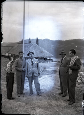 Fotografie necatalogată, cota BU-FD-01073-9-00215-0011