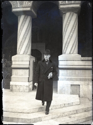 Fotografie necatalogată, cota BU-FD-01073-9-00215-0014