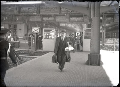 Fotografie necatalogată, cota BU-FD-01073-9-00218-0001