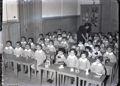 Fotografie necatalogată, cota BU-FD-01073-9-00218-0009