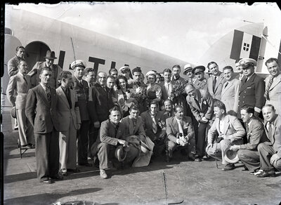 Fotografie necatalogată, cota BU-FD-01073-9-00218-0013