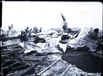 Fotografie necatalogată, cota BU-FD-01073-9-00219-0003