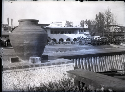 Fotografie necatalogată, cota BU-FD-01073-9-00220-0002