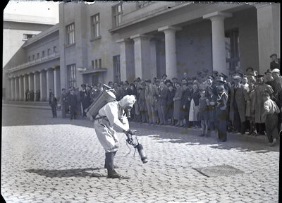 Fotografie necatalogată, cota BU-FD-01073-9-00221-0016