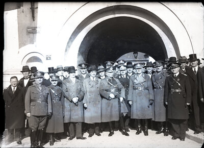 Fotografie necatalogată, cota BU-FD-01073-9-00229-0009