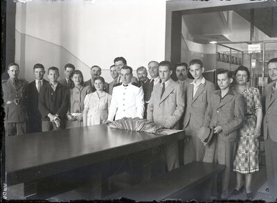 Fotografie necatalogată, cota BU-FD-01073-9-00231-0012