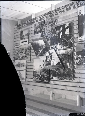 Fotografie necatalogată, cota BU-FD-01073-9-00233-0001