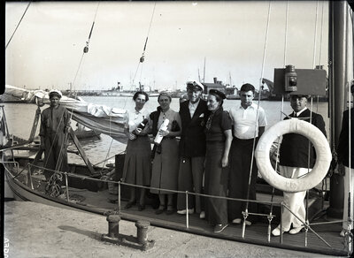 Fotografie necatalogată, cota BU-FD-01073-9-00234-0007