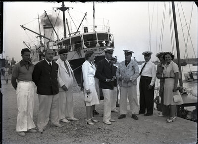 Fotografie necatalogată, cota BU-FD-01073-9-00234-0008