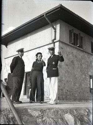 Fotografie necatalogată, cota BU-FD-01073-9-00234-0011