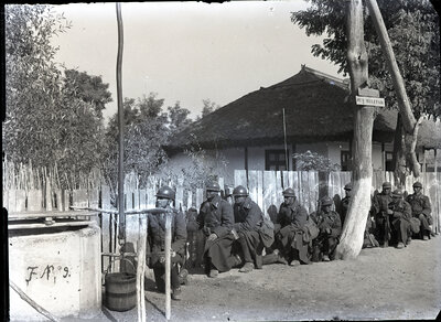 Fotografie necatalogată, cota BU-FD-01073-9-00235-0007