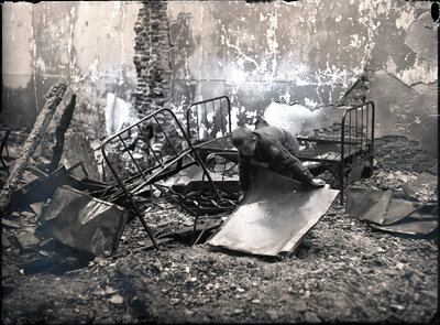 Fotografie necatalogată, cota BU-FD-01073-9-00238-0006