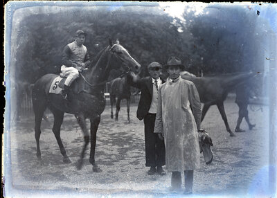 Fotografie necatalogată, cota BU-FD-01073-9-00238-0008