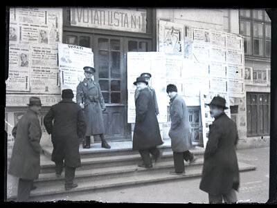 Fotografie necatalogată, cota BU-FD-01073-9-00242-0006