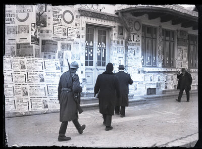 Fotografie necatalogată, cota BU-FD-01073-9-00242-0008