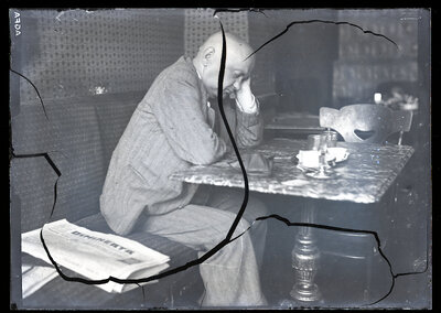 Fotografie necatalogată, cota BU-FD-01073-9-00242-0015