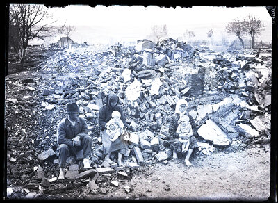 Fotografie necatalogată, cota BU-FD-01073-9-00242-0016