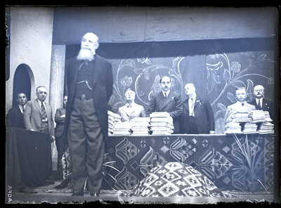 Fotografie necatalogată, cota BU-FD-01073-9-00244-0008