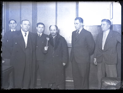 Fotografie necatalogată, cota BU-FD-01073-9-00251-0001