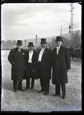 Fotografie necatalogată, cota BU-FD-01073-9-00251-0005