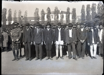 Fotografie necatalogată, cota BU-FD-01073-9-00266-0009