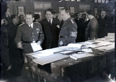 Fotografie necatalogată, cota BU-FD-01073-9-00268-0012