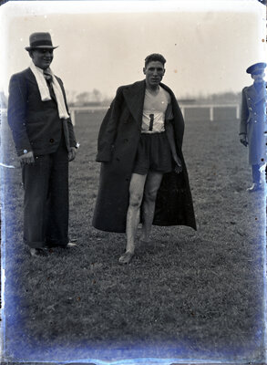 Fotografie necatalogată, cota BU-FD-01073-9-00277-0002