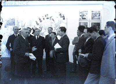 Fotografie necatalogată, cota BU-FD-01073-9-00280-0016