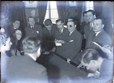 Fotografie necatalogată, cota BU-FD-01073-9-00285-0007