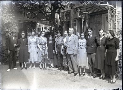 Fotografie necatalogată, cota BU-FD-01073-9-00287-0004