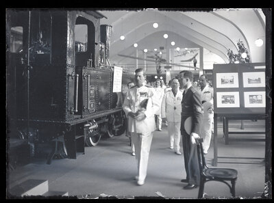 Fotografie necatalogată, cota BU-FD-01073-9-00295-0011