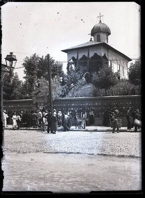 Biserica Bucur