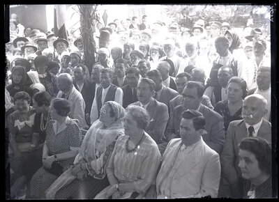 Ion Mihalache și Virgil Madgearu, reprezentanți marcanți ai PNȚ